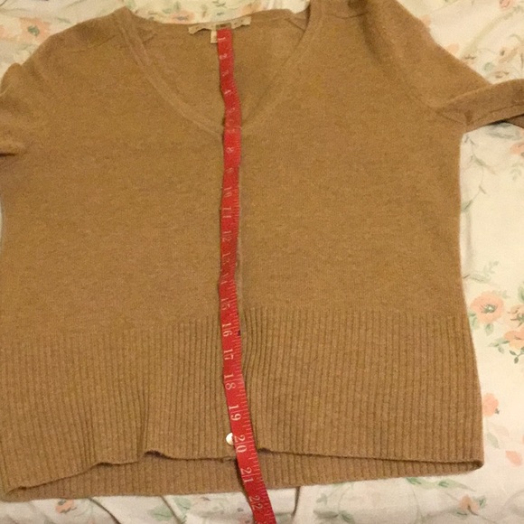 Belford soft 100% cashmere sweater, size Small - Picture 5 of 5